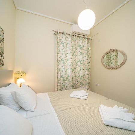 Rania Apartments Helmata Εξωτερικό φωτογραφία