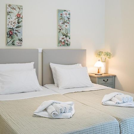 Rania Apartments Helmata Εξωτερικό φωτογραφία
