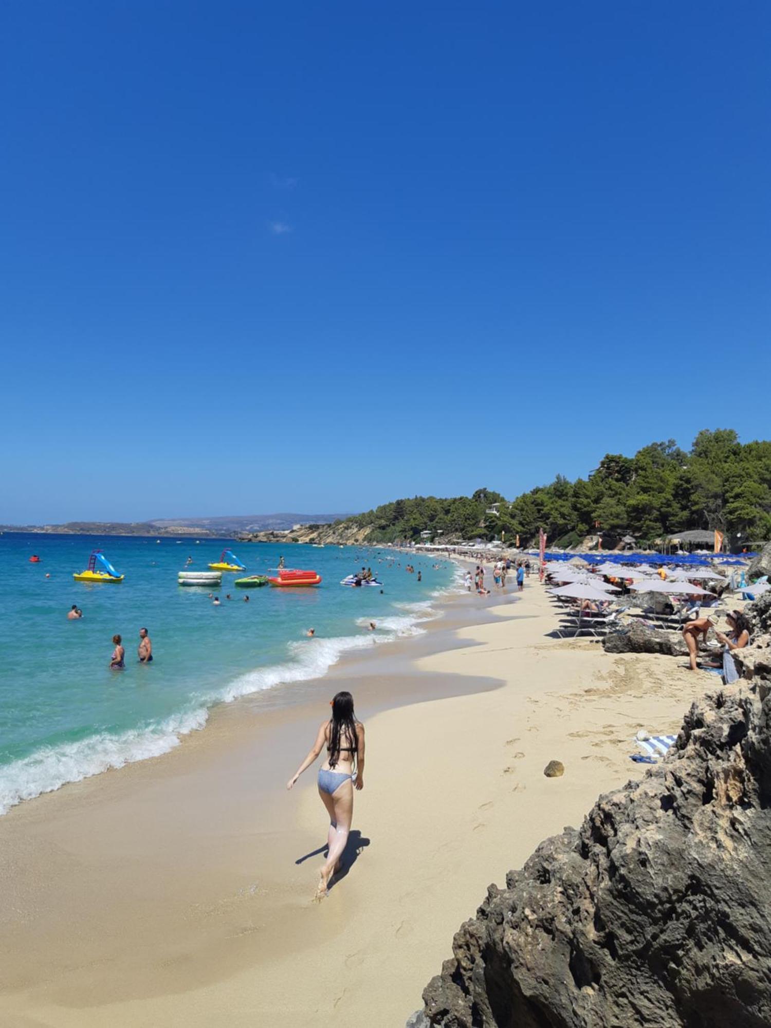Rania Apartments Helmata Δωμάτιο φωτογραφία