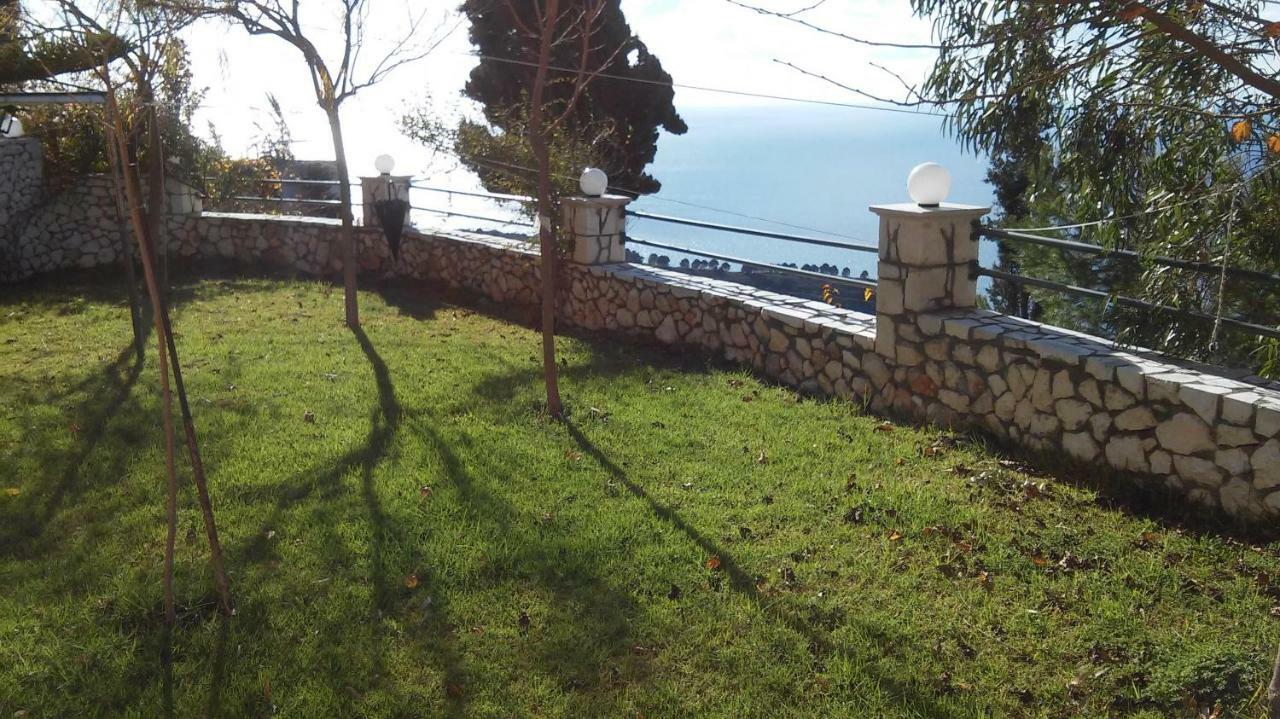 Rania Apartments Helmata Εξωτερικό φωτογραφία